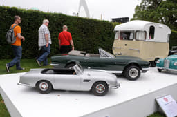 Goodwood Festival of Speed photos